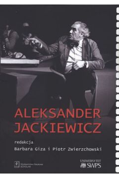 Aleksander Jackiewicz. Polscy krytycy filmowi