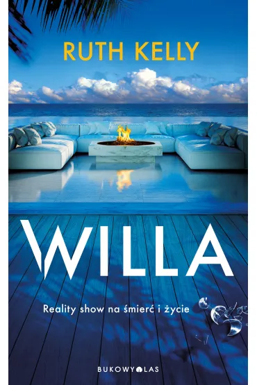 Willa - Ruth Kelly