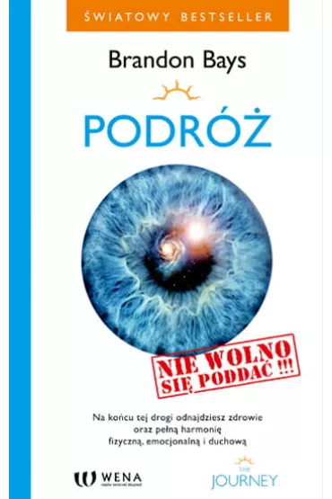 Podr�. The Journey - Brandon Bays