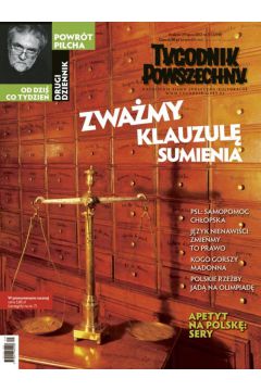 ePrasa Tygodnik Powszechny 31/2012