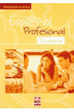 eBook Espanol Profesional 1 wiczenia pdf