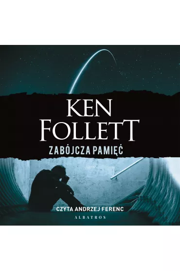 Audiobook Zab�jcza pami�� mp3 - Ken Follett