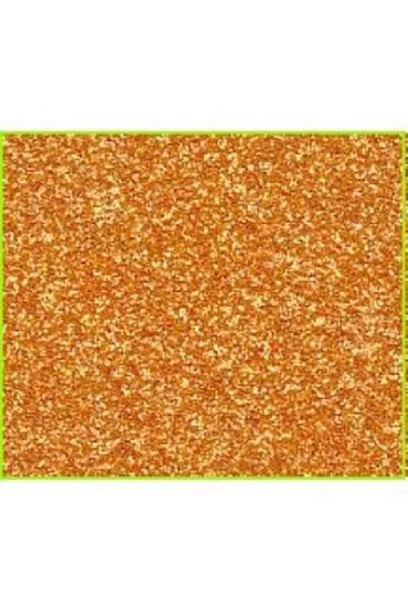 Galeria Hobby Karton brokatowy miedziany 250g, 25x35 cm, 5 arkuszy