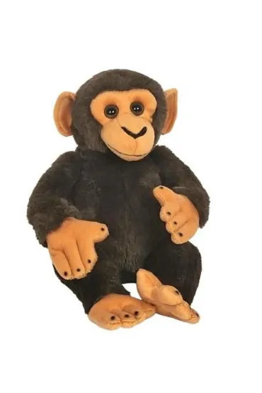Ma�pa szympans 22cm Dubi