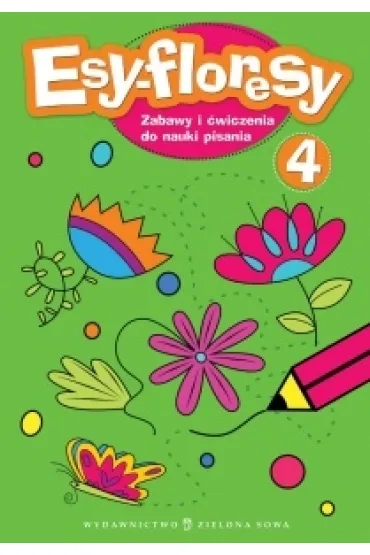 Esy-floresy 4