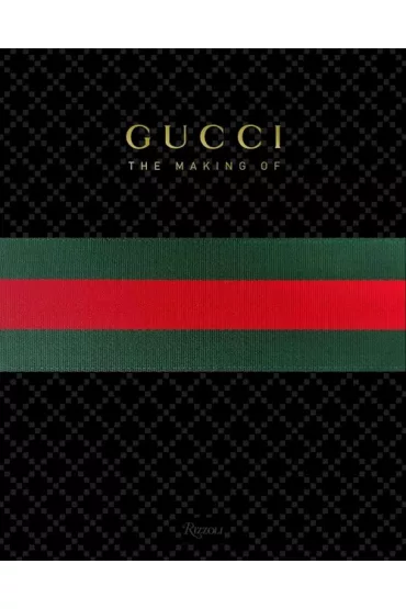 GUCCI. The Making Of - Frida  Giannini