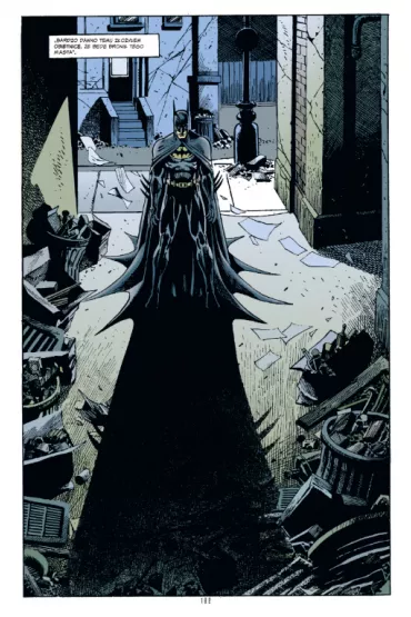 Uniwersum DC Walka o Gotham. Batman. Ziemia Niczyja. Tom 3 - Dixon Chuck, Alan Grant, Gregory Rucka