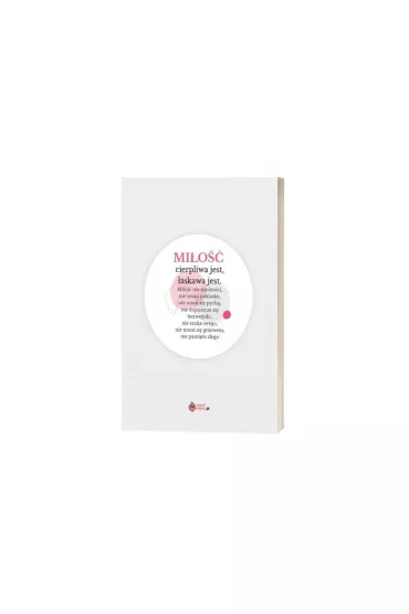 Psalm18.pl Notes A5 linia Hymn o mi�o�ci