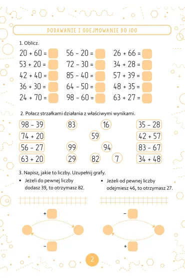 Matematyka spos�b na matematyk� �wiczenia dla klasy iv - Bo�ena P�aszewska, Danuta Klimkiewicz