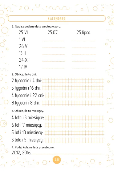 Matematyka spos�b na matematyk� �wiczenia dla klasy iv - Bo�ena P�aszewska, Danuta Klimkiewicz