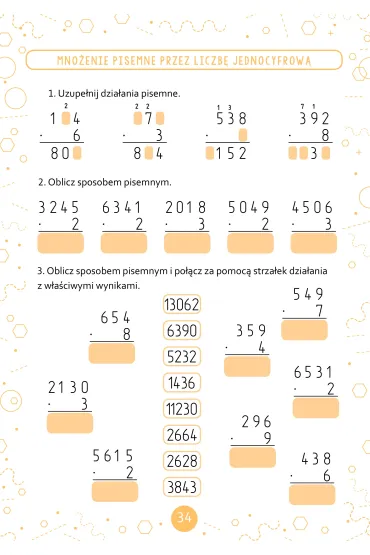 Matematyka spos�b na matematyk� �wiczenia dla klasy iv - Bo�ena P�aszewska, Danuta Klimkiewicz