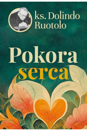 Pokora serca - Dolindo Ruotolo