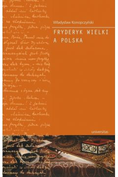 eBook Fryderyk Wielki a Polska pdf