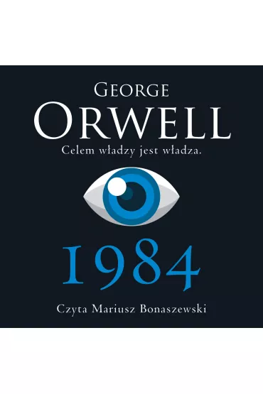 Audiobook 1984 mp3 - George Orwell