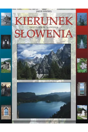 eBook Kierunek S�owenia pdf - Jakub Wr�bel