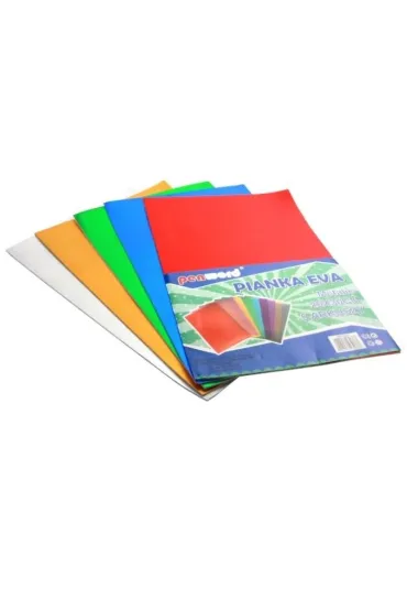 Polsirhurt Pianka metallic 20x30 cm
