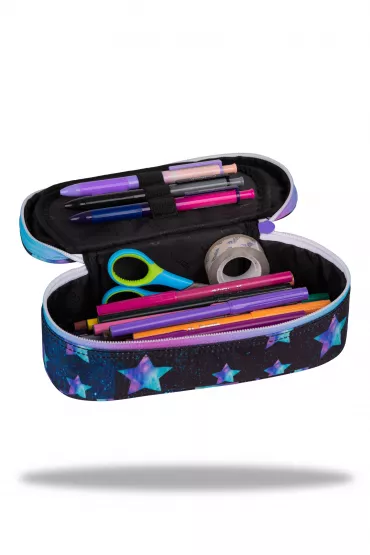 Pi�rnik owalny Coolpack Campus Star Night