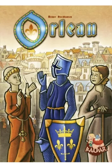 Orlean