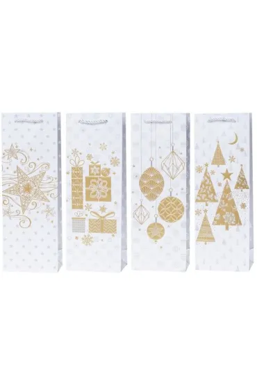 Abro Torebka luxhot stamp na butelk�