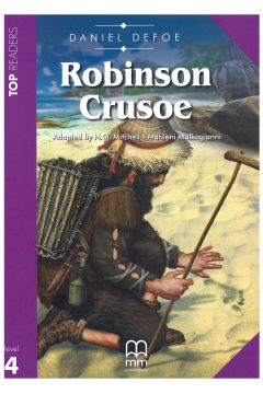 Robinson Crusoe MM PUBLICATIONS