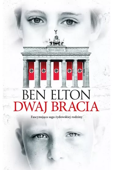 Dwaj bracia - Elton Ben