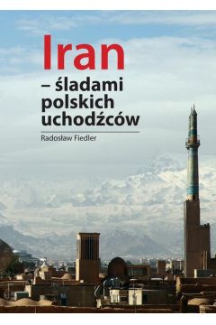 eBook Iran - ladami polskich uchodcw pdf