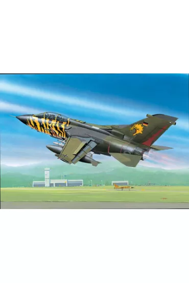 Tornado ECR 1:144 Revell