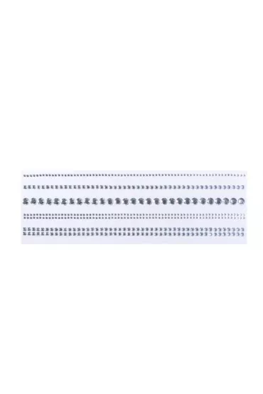 Brewis D�ety samoprzylepne paski 30 cm