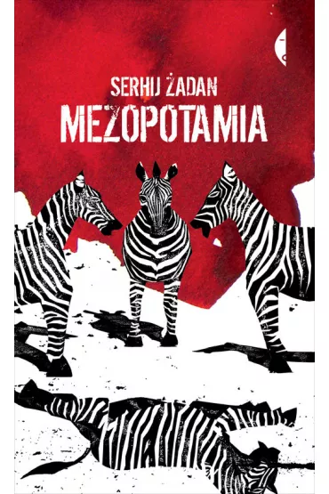 Mezopotamia - Serhij �adan