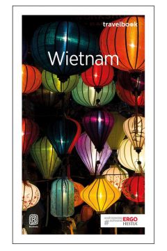 Wietnam. Travelbook