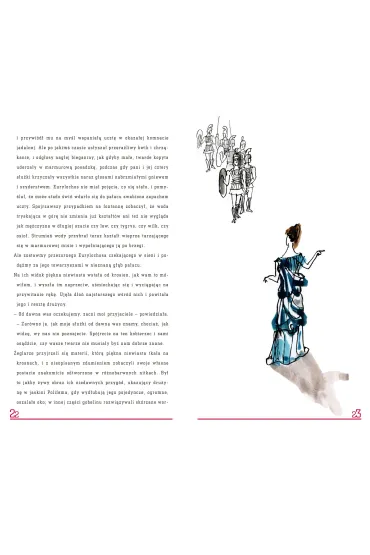 Pa�ac Kirke. Mity greckie. Opowie�ci z zaczarowanego lasu + CD - Nathaniel Hawthorne