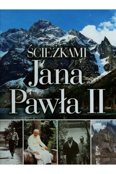 �cie�kami Jana Paw�a II (OT) - Monika Karolczuk