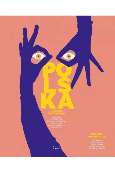 Polska. Miejski przewodnik