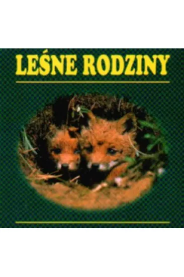 Le�ne rodziny (sk�adanka)