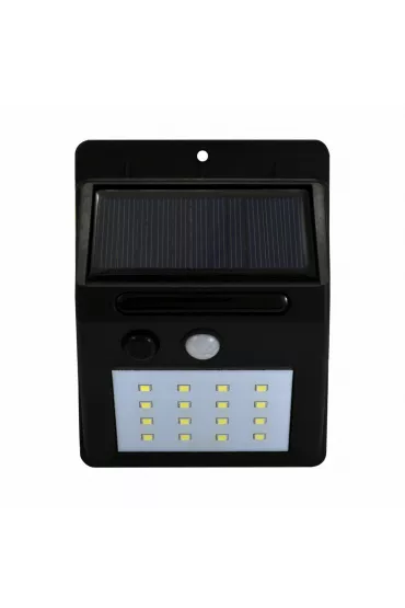 Volteno Lampka solarowa na�cienna conan