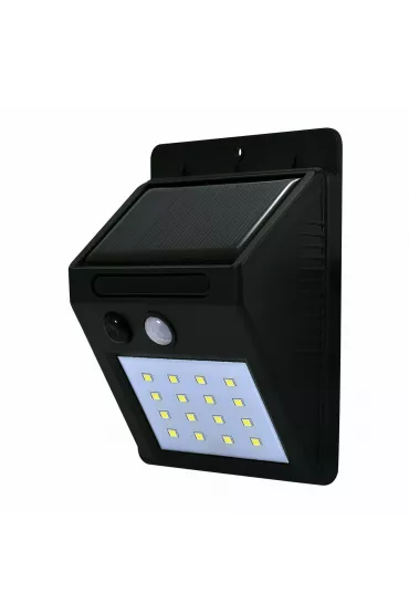 Volteno Lampka solarowa na�cienna conan