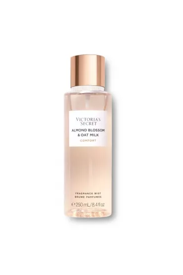 Victorias Secret Mgie�ka do cia�a Almond Blossom & Oat Milk 250 ml