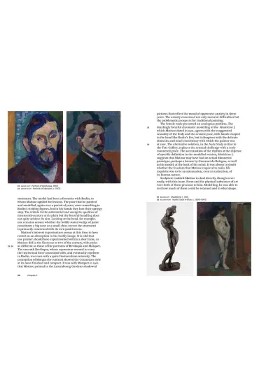 Matisse - Lawrence Gowing