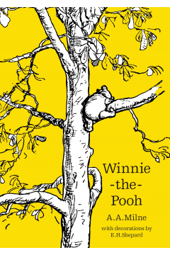 Winnie-the-Pooh. 90th Anniversary edition