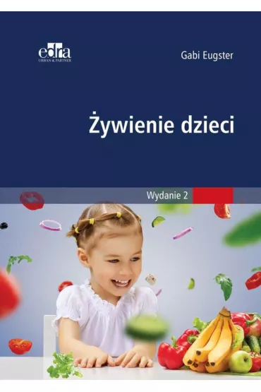 �ywienie dzieci - Gabi Eugster