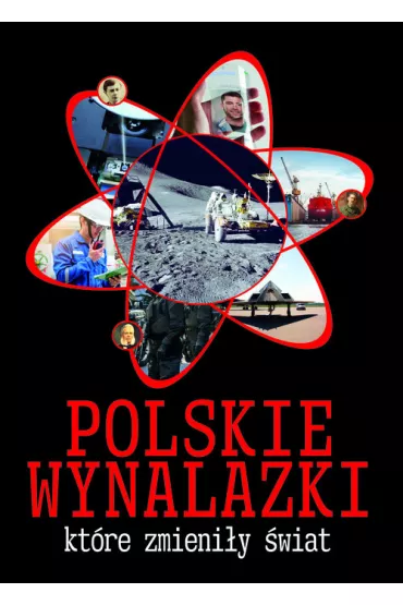 Polskie wynalazki, kt�re zmieni�y �wiat - Jaros�aw G�rski