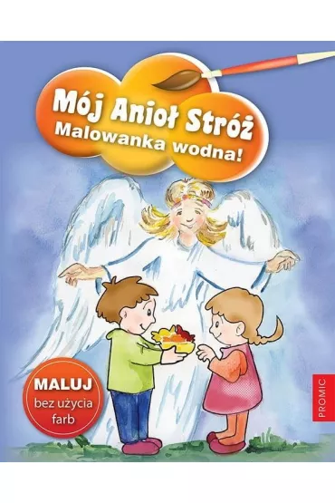 M�j Anio� Str�. Malowanka wodna!