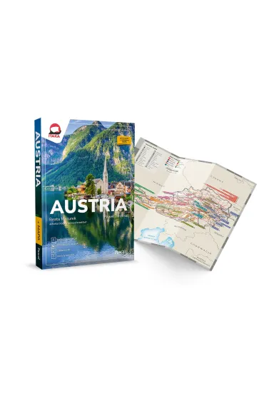 Austria - Pawe� Wro�ski, Beata Mazurek