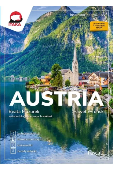 Austria - Pawe� Wro�ski, Beata Mazurek