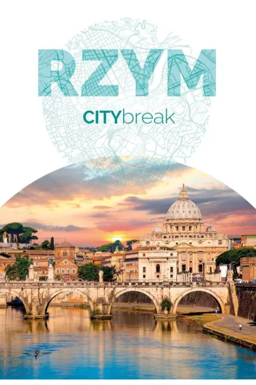 Rzym. CITYbreak - S�awomir Adamczak