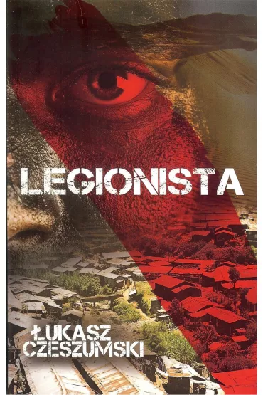 Legionista - �ukasz Czeszumski