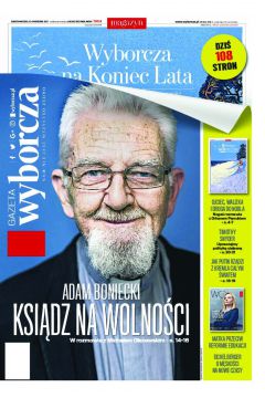 ePrasa Gazeta Wyborcza - Biaystok 204/2017