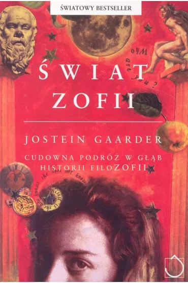 �wiat Zofii - Jostein Gaarder