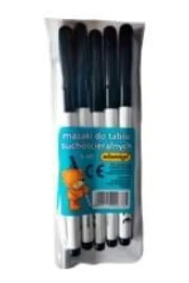 Kukuryku Mazaki do tablicy 5 szt
