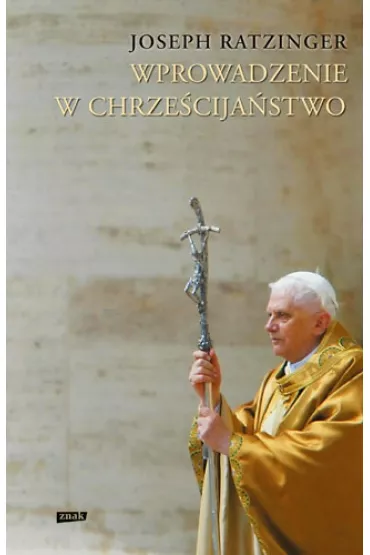 Wprowadzenie w chrze�cija�stwo - Benedykt XVI